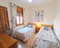 Re-Sale - Detached Villa - Benijofar