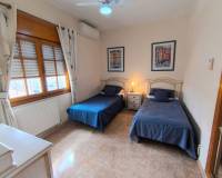 Re-Sale - Detached Villa - Benijofar