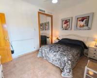Re-Sale - Detached Villa - Benijofar