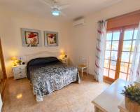 Re-Sale - Detached Villa - Benijofar