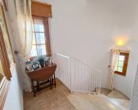 Re-Sale - Detached Villa - Benijofar