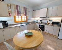 Re-Sale - Detached Villa - Benijofar