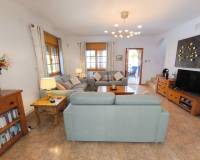 Re-Sale - Detached Villa - Benijofar