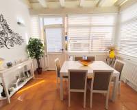 Re-Sale - Detached Villa - Benijofar