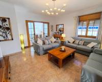 Re-Sale - Detached Villa - Benijofar