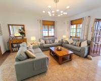 Re-Sale - Detached Villa - Benijofar