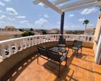 Re-Sale - Detached Villa - Benijofar