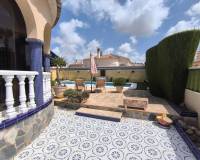 Re-Sale - Detached Villa - Benijofar