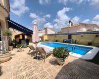 Re-Sale - Detached Villa - Benijofar