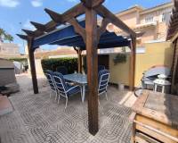 Re-Sale - Detached Villa - Benijofar