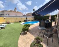 Re-Sale - Detached Villa - Benijofar