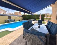 Re-Sale - Detached Villa - Benijofar