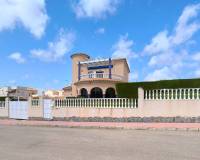 Re-Sale - Detached Villa - Benijofar