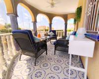 Re-Sale - Detached Villa - Benijofar