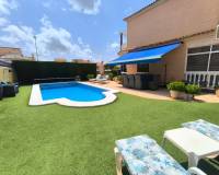 Re-Sale - Detached Villa - Benijofar