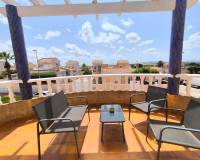 Re-Sale - Detached Villa - Benijofar