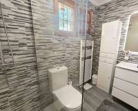 Re-Sale - Detached Villa - Benijofar