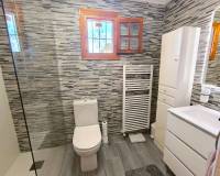 Re-Sale - Detached Villa - Benijofar