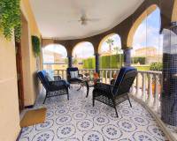 Re-Sale - Detached Villa - Benijofar