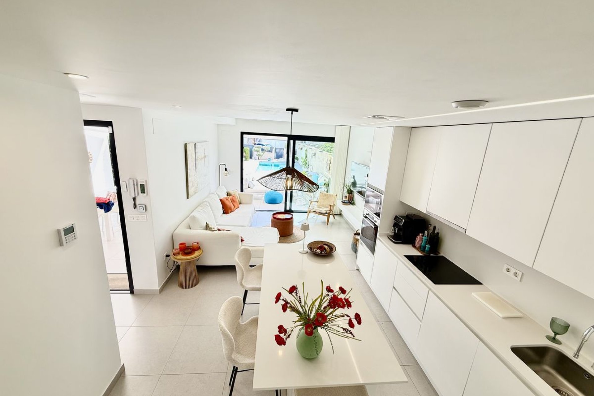 Re-Sale - Detached Villa - Benijofar