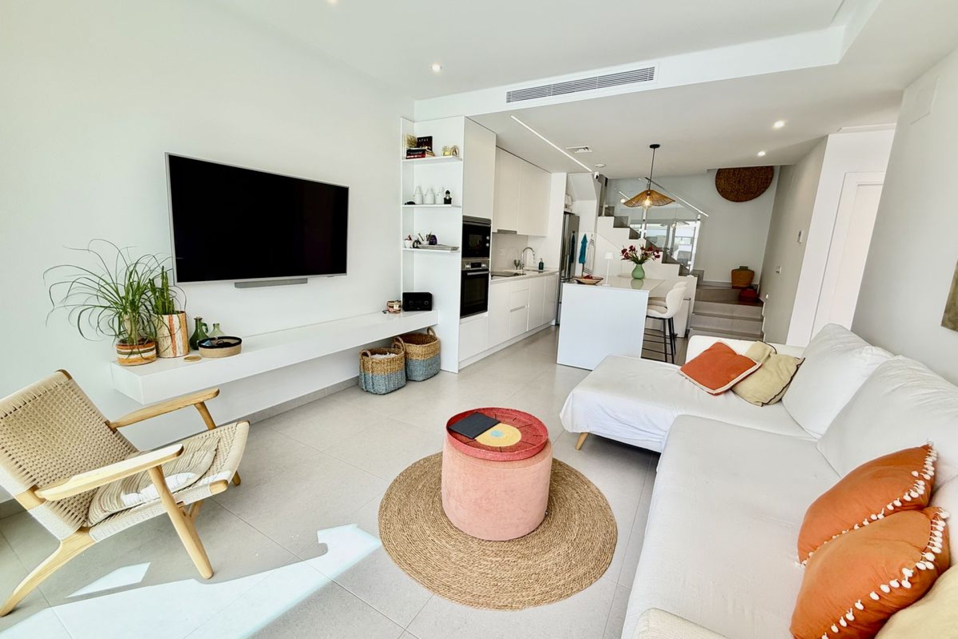 Re-Sale - Detached Villa - Benijofar