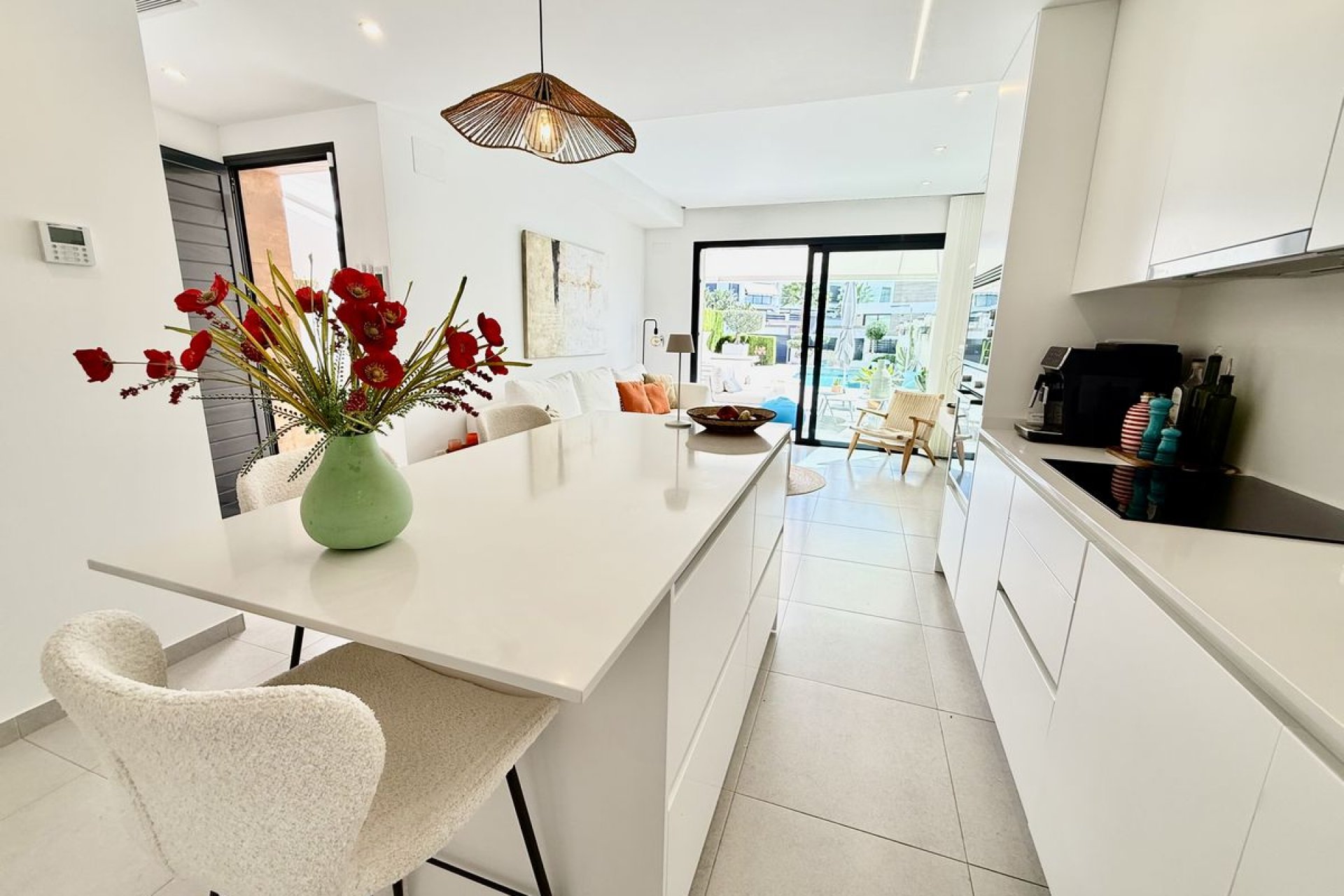 Re-Sale - Detached Villa - Benijofar