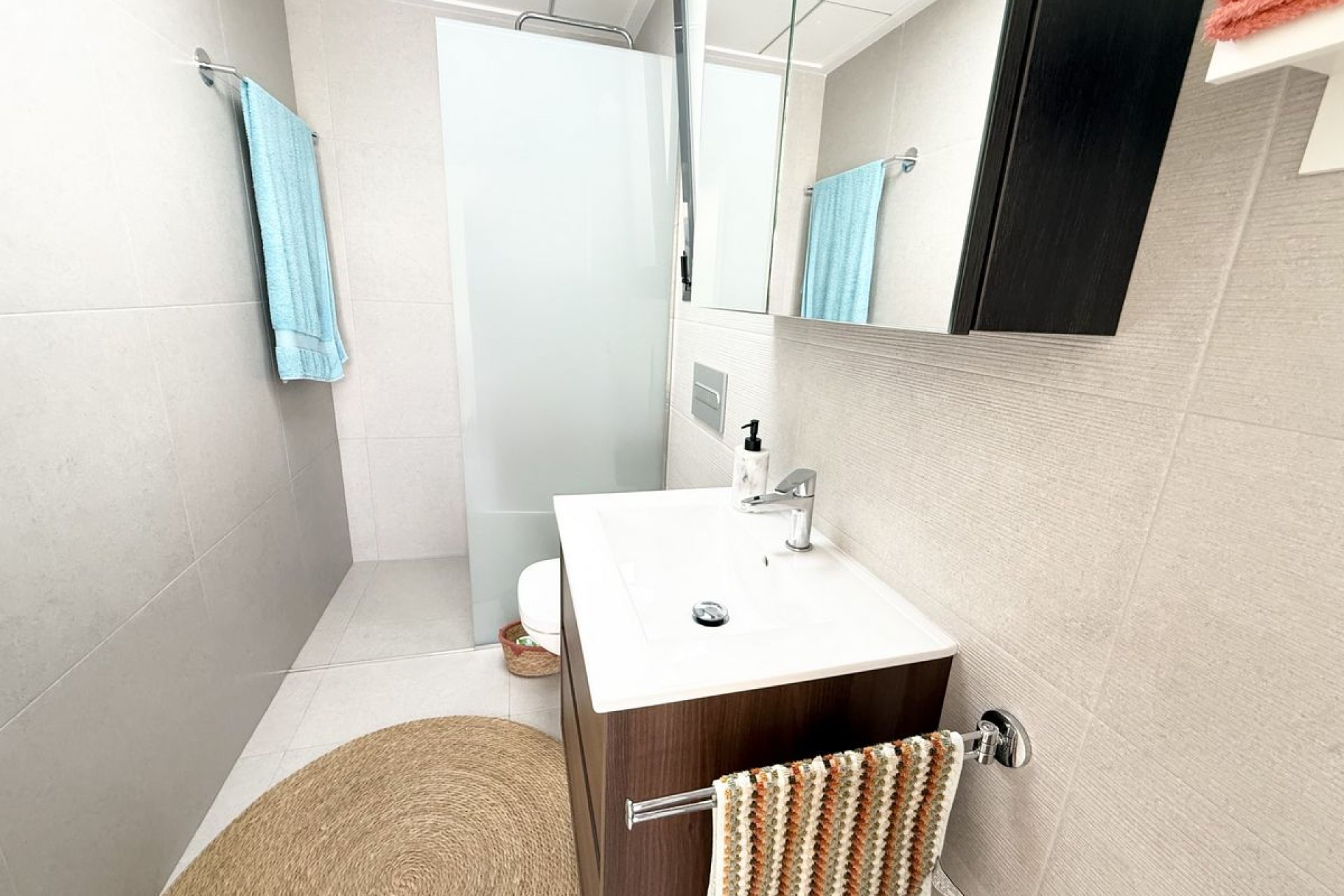 Re-Sale - Detached Villa - Benijofar