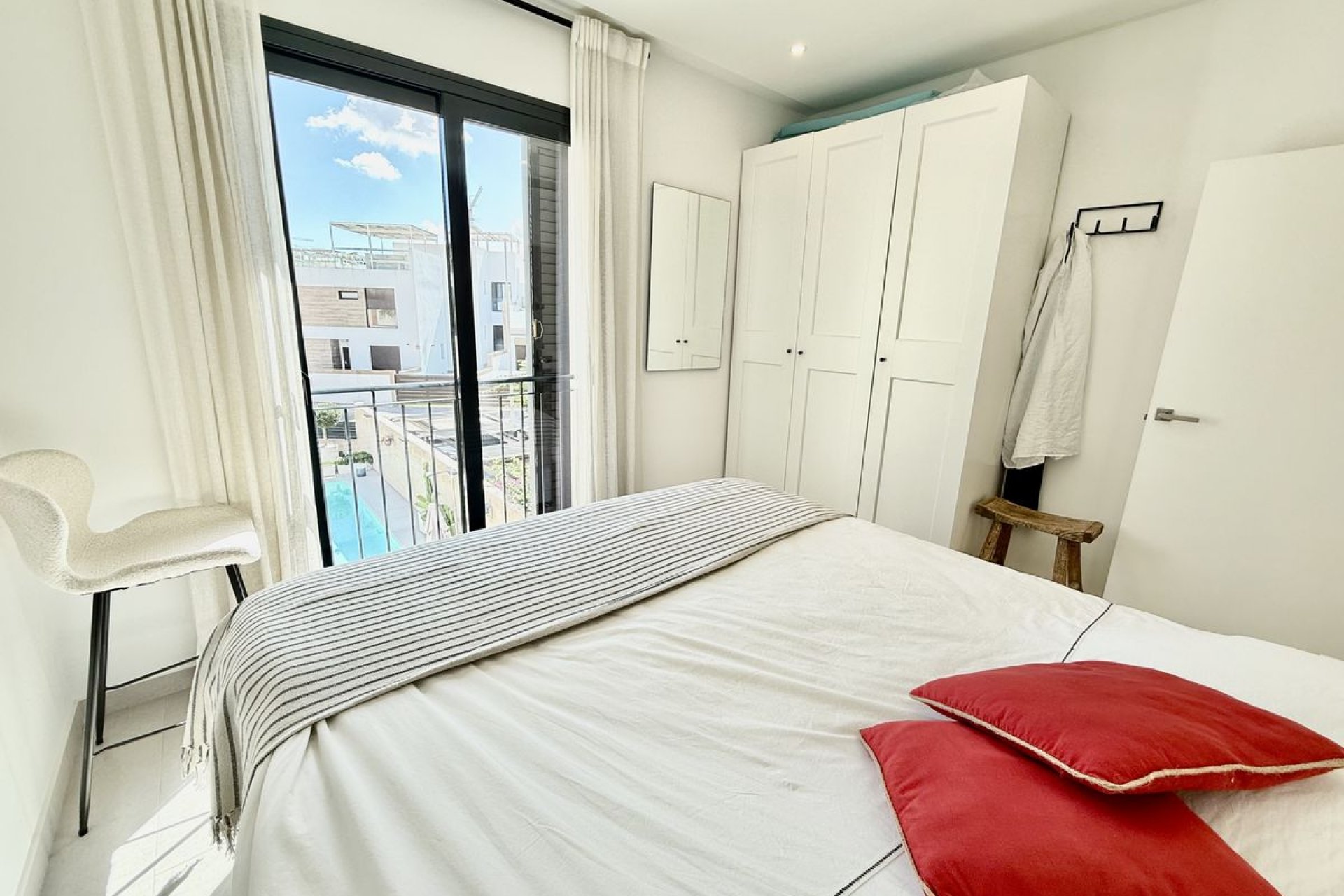 Re-Sale - Detached Villa - Benijofar