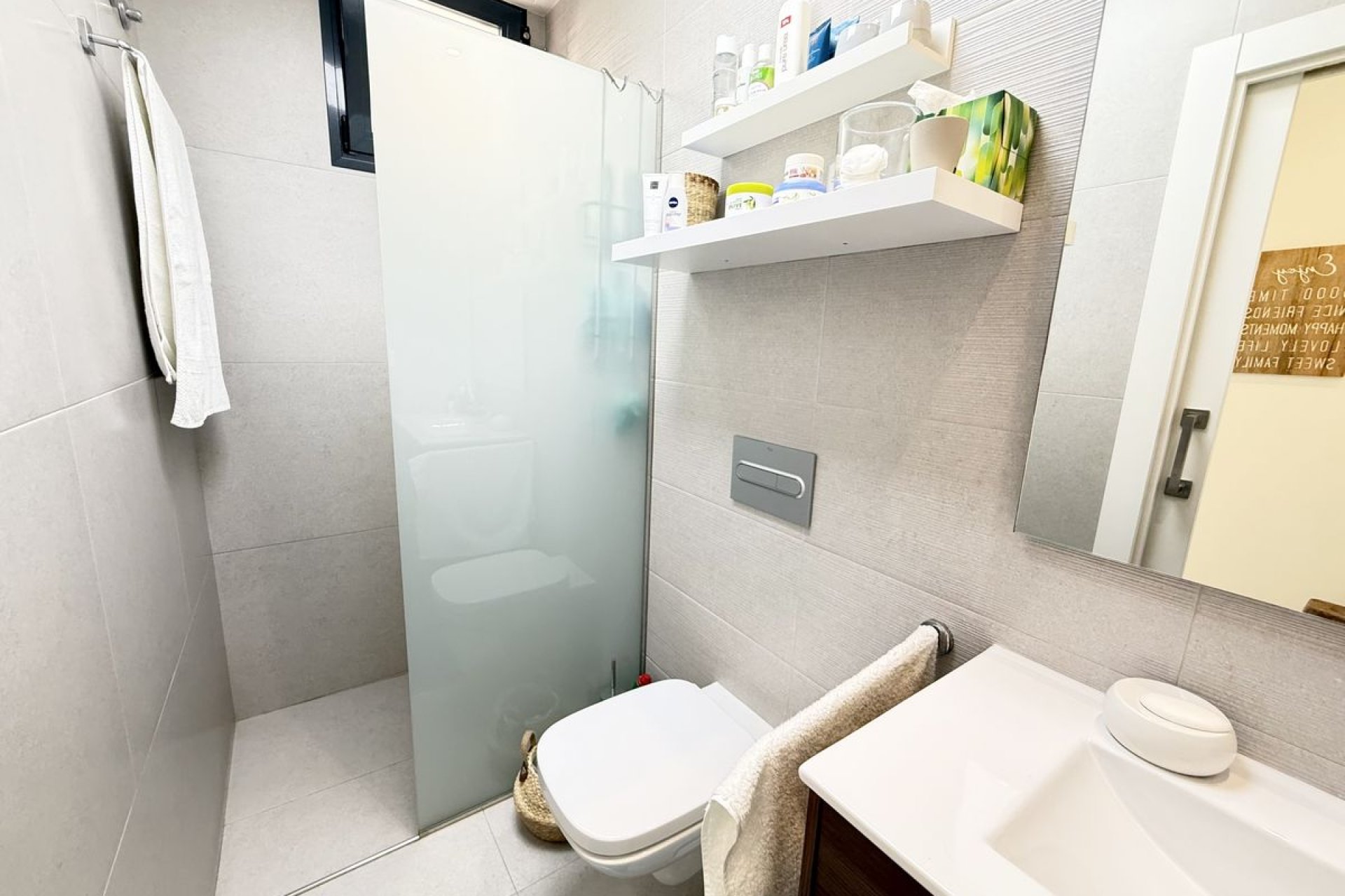 Re-Sale - Detached Villa - Benijofar