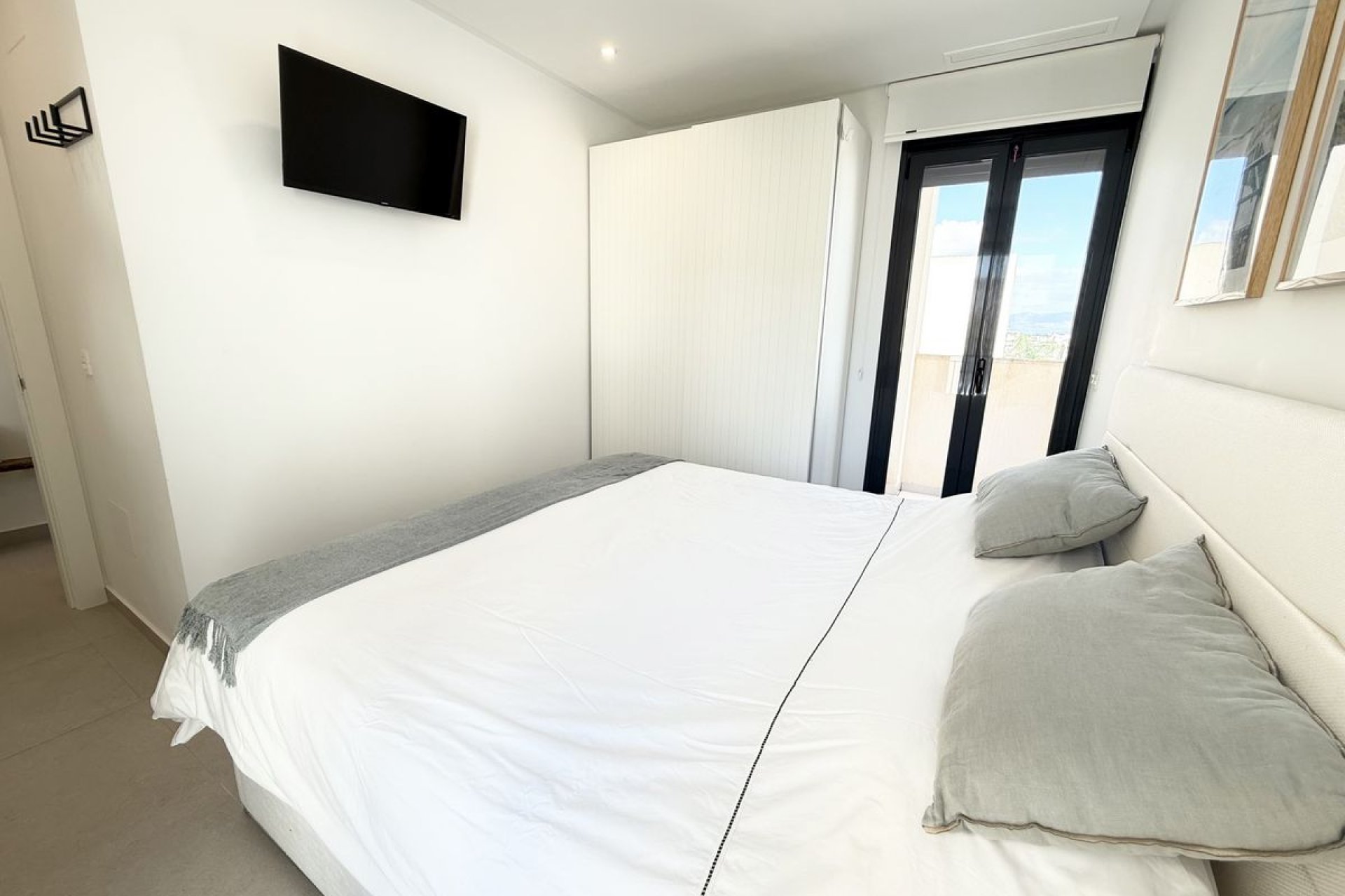 Re-Sale - Detached Villa - Benijofar