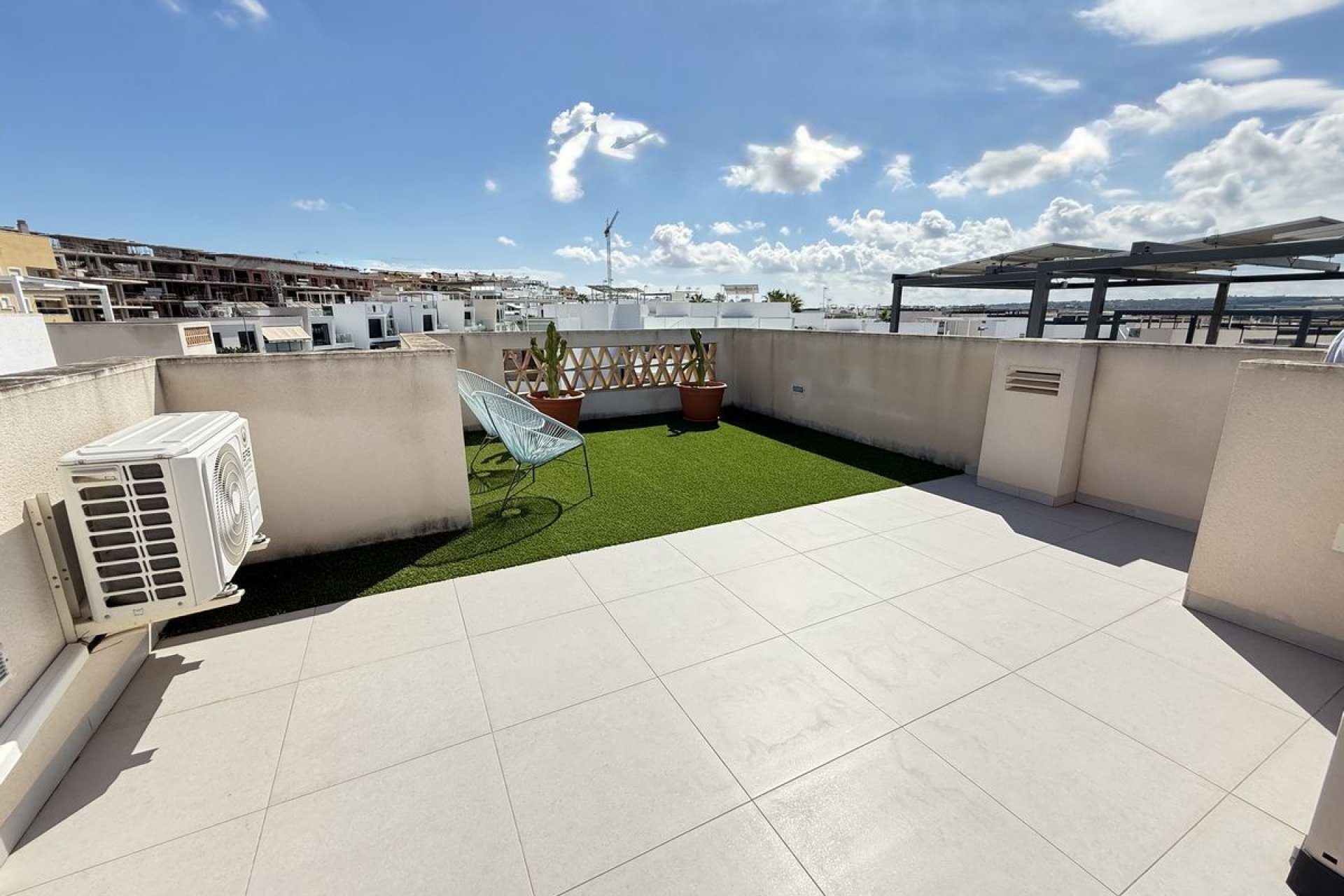 Re-Sale - Detached Villa - Benijofar