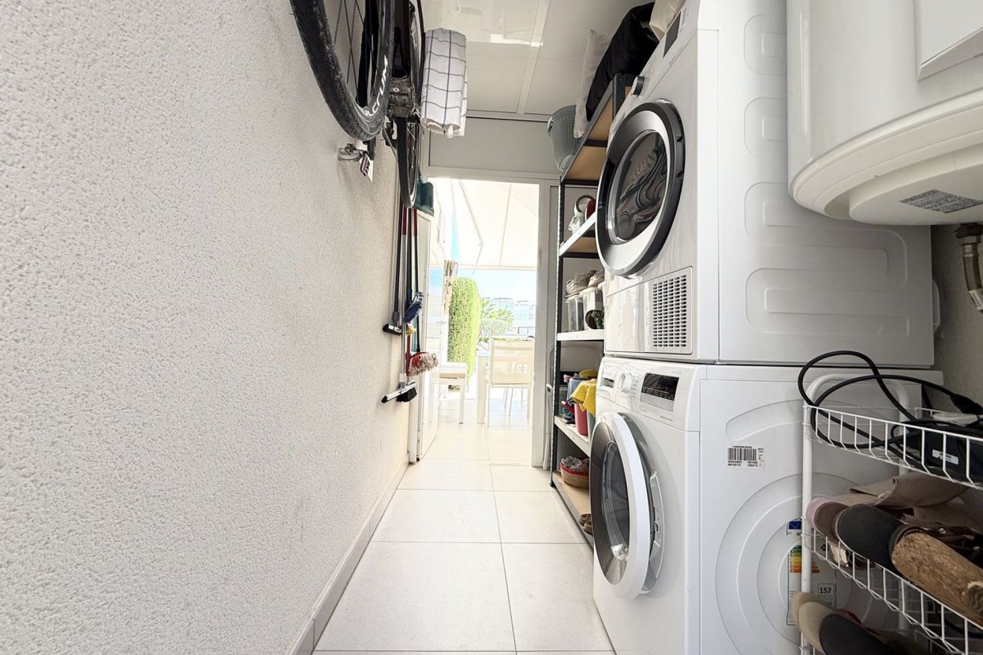 Re-Sale - Detached Villa - Benijofar