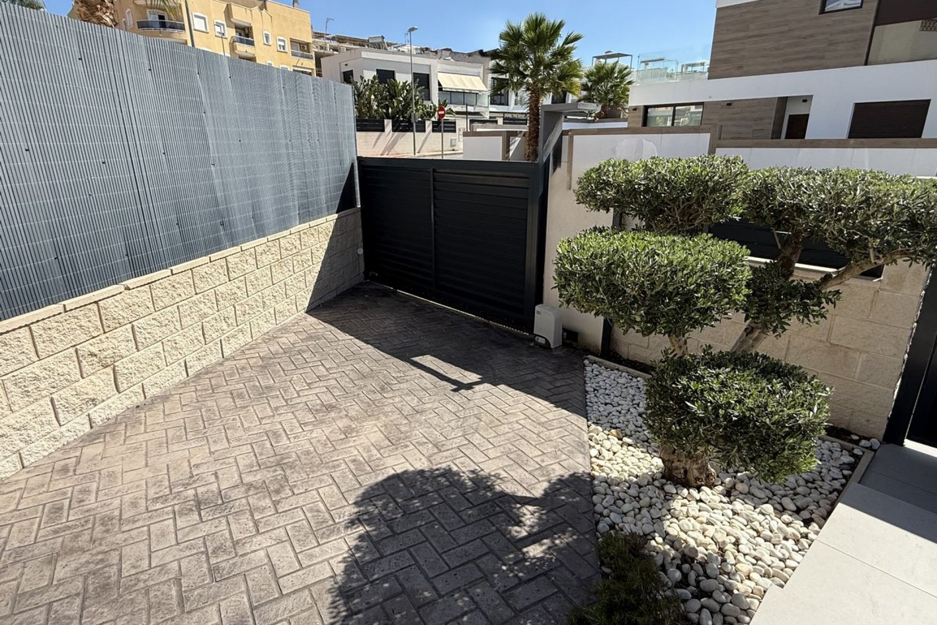 Re-Sale - Detached Villa - Benijofar