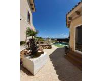 Re-Sale - Detached Villa - Bigastro