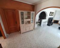 Re-Sale - Detached Villa - Bigastro