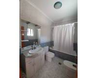 Re-Sale - Detached Villa - Bigastro