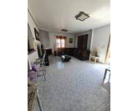 Re-Sale - Detached Villa - Bigastro
