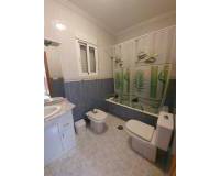 Re-Sale - Detached Villa - Bigastro