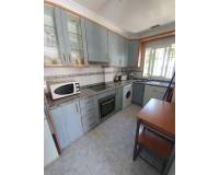 Re-Sale - Detached Villa - Bigastro