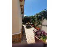 Re-Sale - Detached Villa - Bigastro