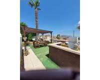 Re-Sale - Detached Villa - Bigastro