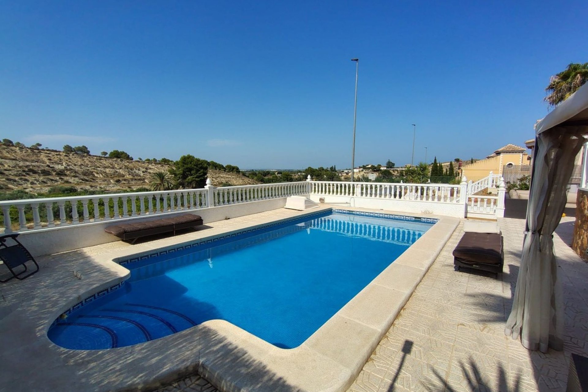 Re-Sale - Detached Villa - Bigastro