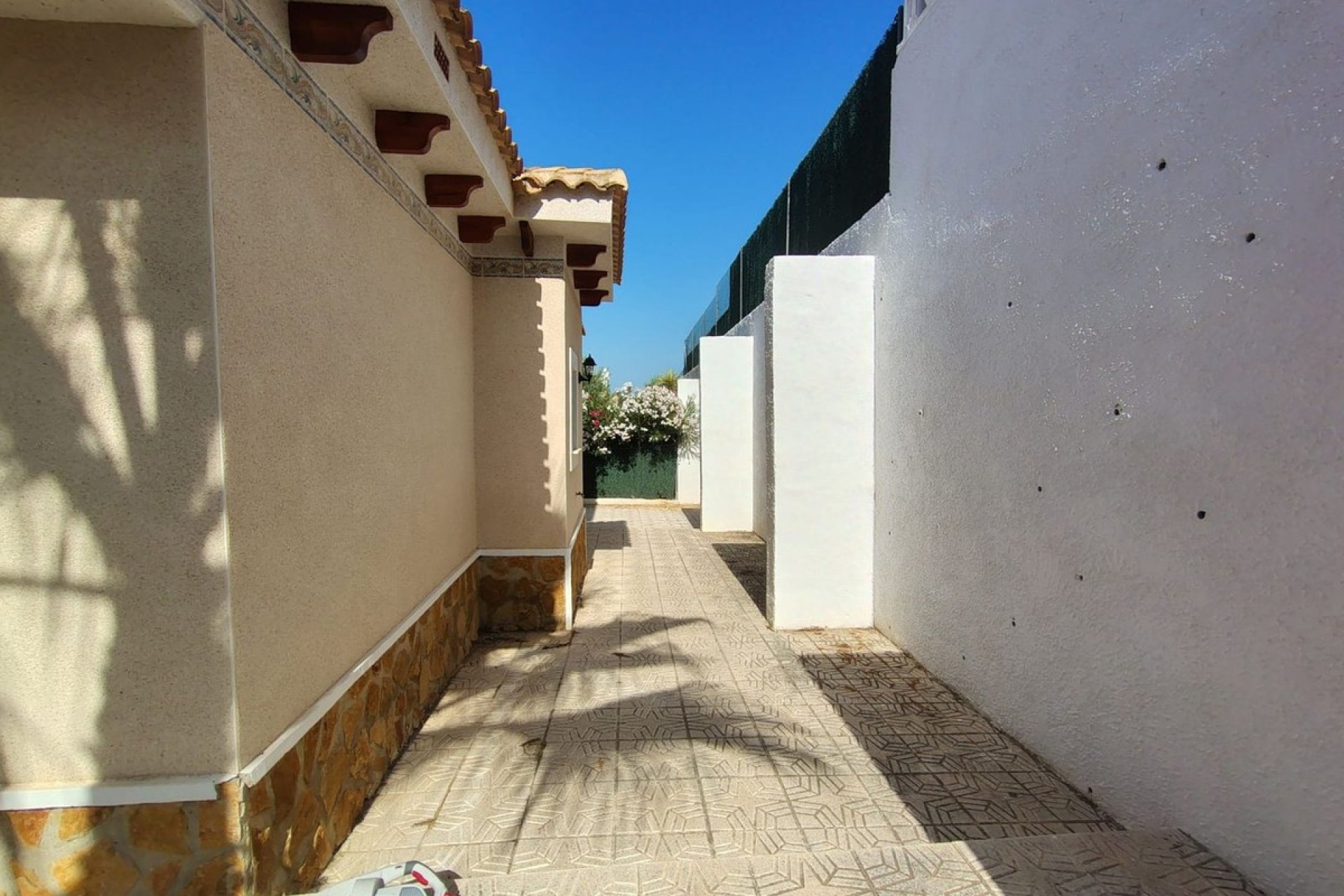 Re-Sale - Detached Villa - Bigastro