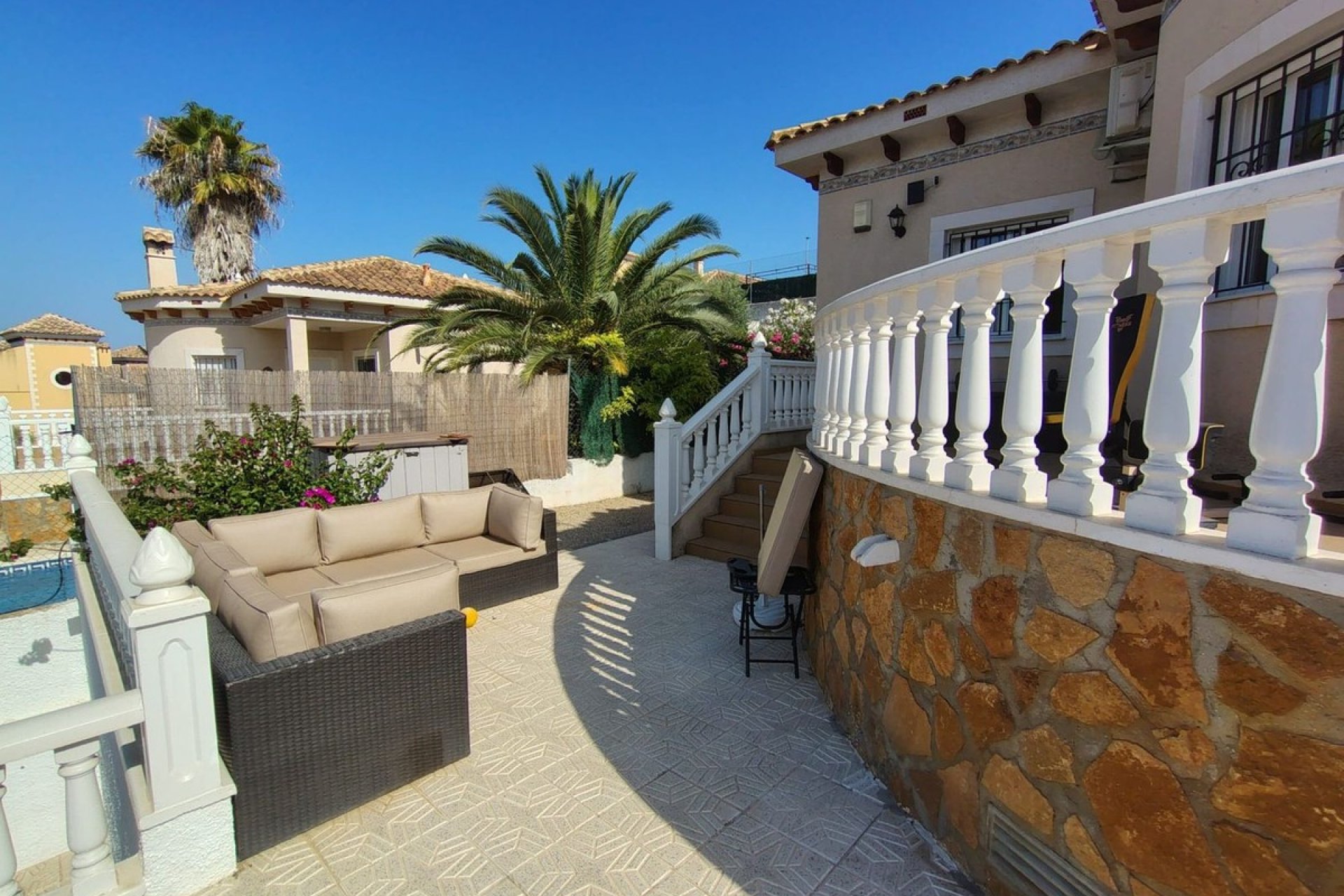 Re-Sale - Detached Villa - Bigastro