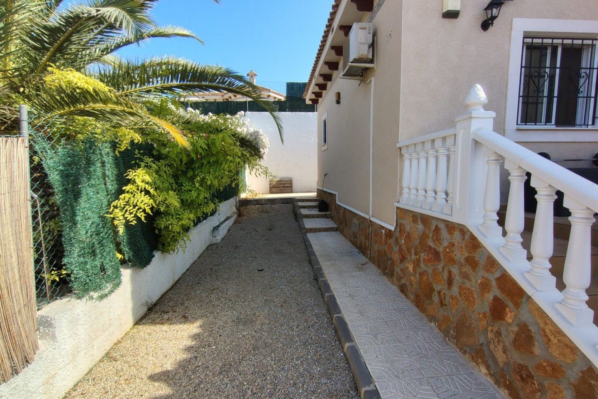 Re-Sale - Detached Villa - Bigastro