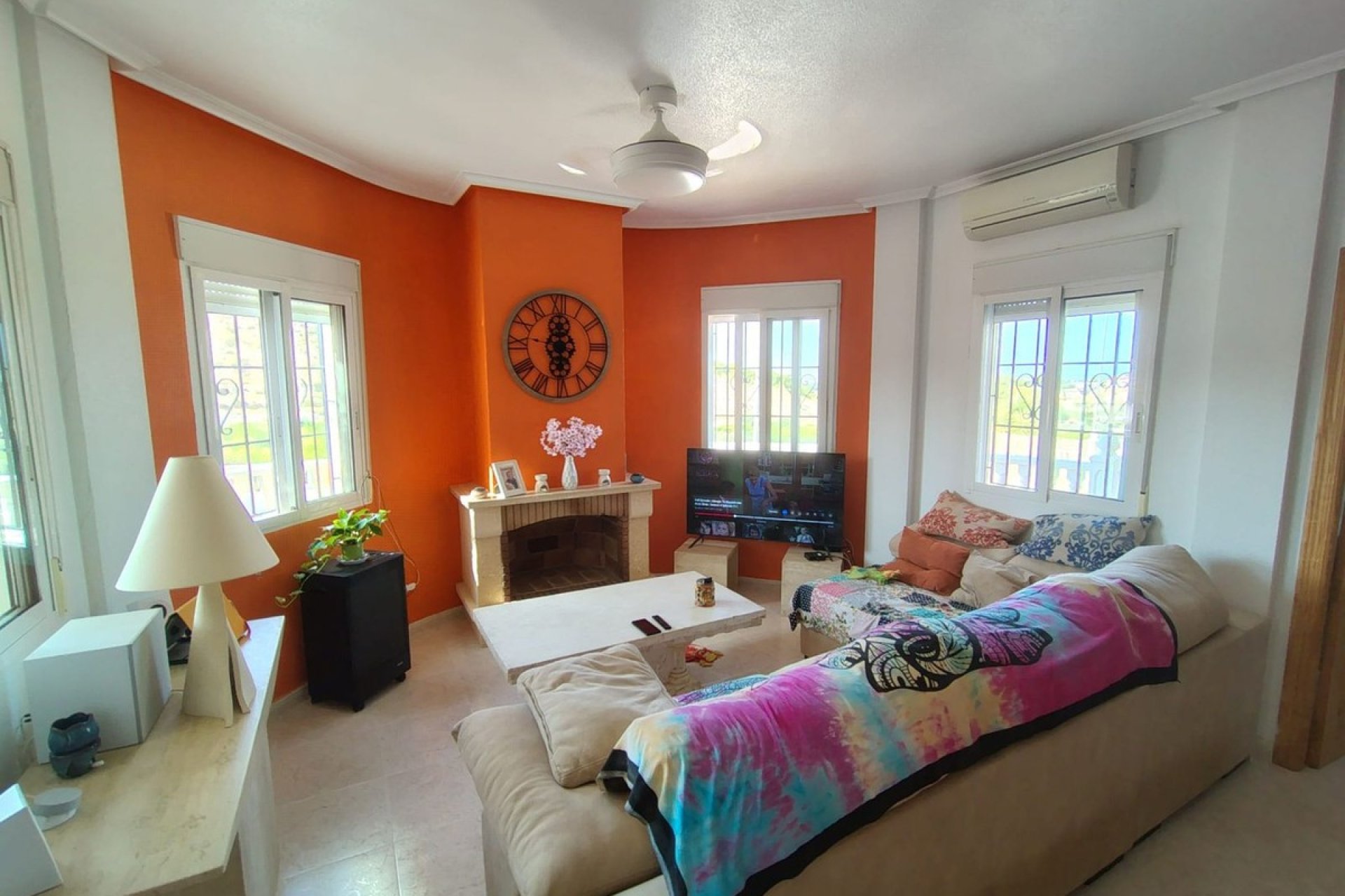 Re-Sale - Detached Villa - Bigastro