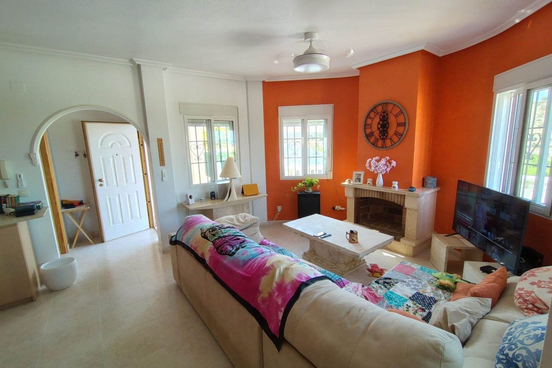 Re-Sale - Detached Villa - Bigastro