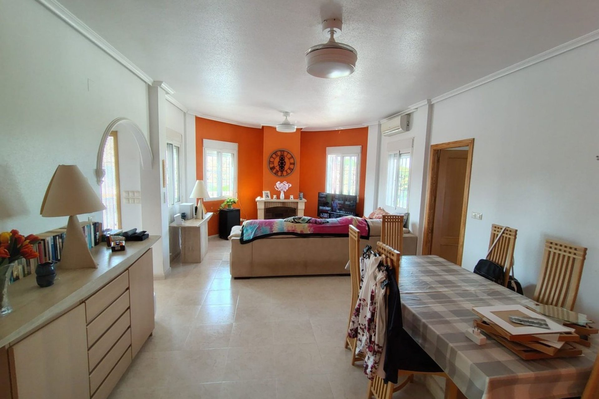 Re-Sale - Detached Villa - Bigastro