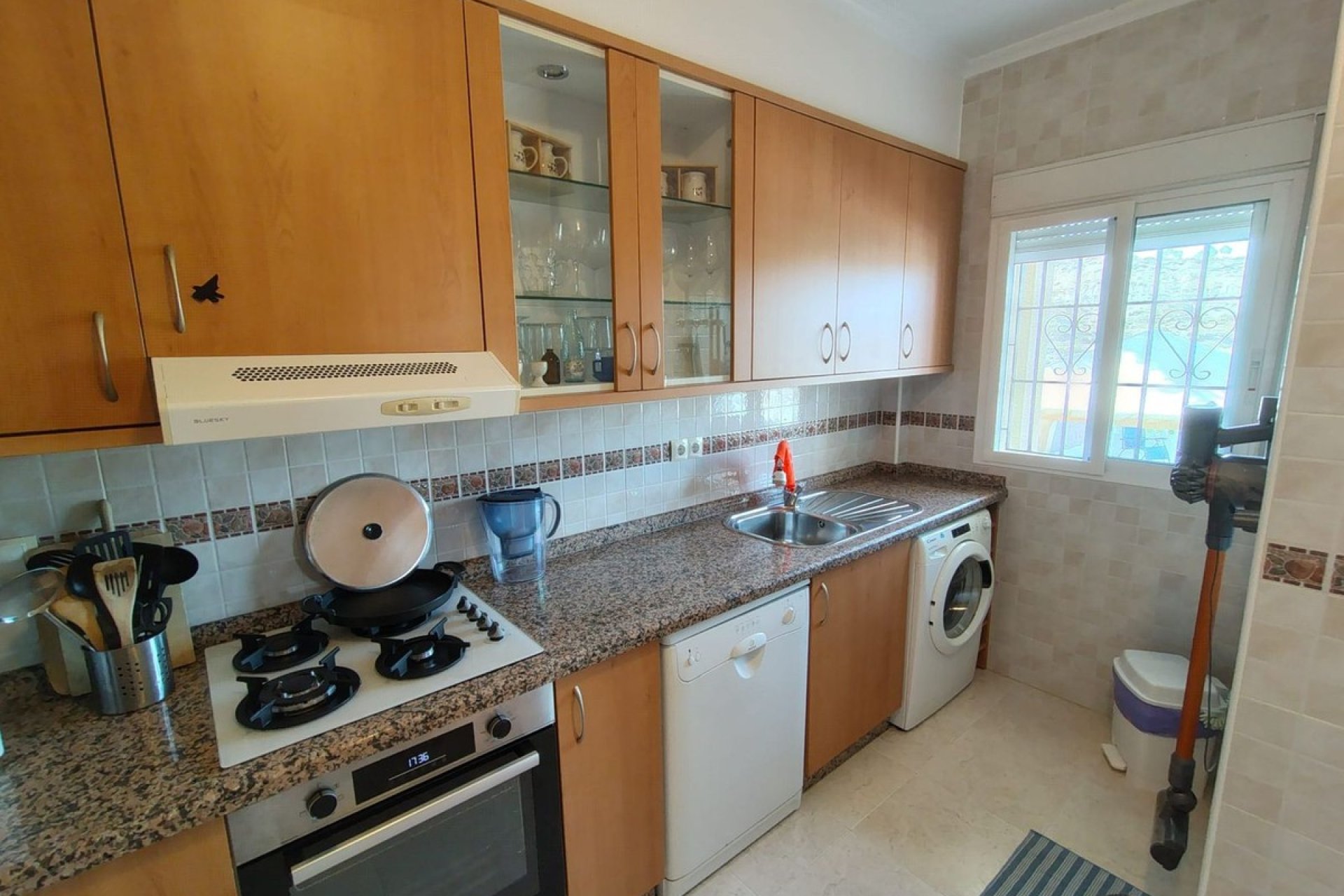 Re-Sale - Detached Villa - Bigastro