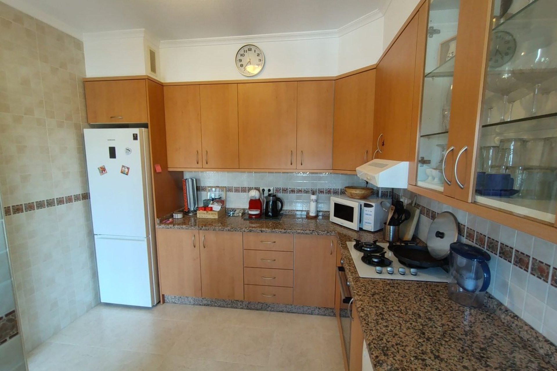 Re-Sale - Detached Villa - Bigastro